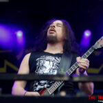 Dynamo Metal Fest 2024: Forbidden